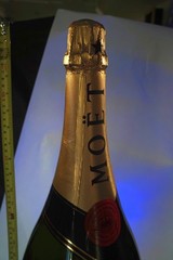 Moet & Chandon 12L Factice Display Bottle – Moët Impérial Brut Giant NJL-3001M