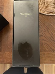 Dom Perignon Vintage 2013 750 ml Empty Box