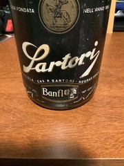 Vintage Wine