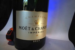 Moet & Chandon 12L Factice Display Bottle – Moët Impérial Brut Giant NJL-3001M