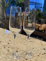 Stolzle Grand Cuvee Champagne