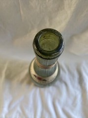 1959 Bouchard Pere & Fils Empty Burgundy Wine Bottle 1 Pint 8 fl oz (WB7)