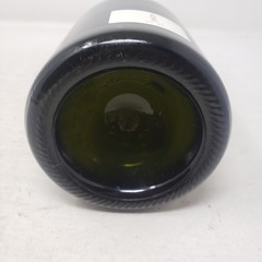 Vintage 1976 MOET et CHANDON Champagne DOM PERIGNON Cuvee BOTTLE Empty France