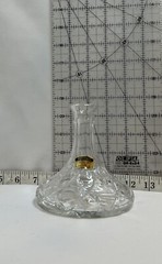 Polonia Crystal Wine Decanters