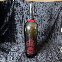 Marilyn Monroe Wine Bottle With Box – Empty