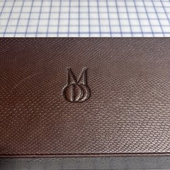 MOD SÉLECTION ROSÉ CHAMPAGNE , Display/Gift Box, Collectible, Rare, Brown