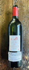 Chateau Latour Wine Bottle EMPTY 2004 Pauillac Bordeaux Collectible 750ml