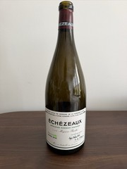 DRC Domaine de la Romanée-Conti Échézeaux 2016 EMPTY Magnum 1.5L Display Rare