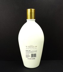 Huge Rum Chata Empty 3 Liter Display Bottle Carribean Rum Liquor 15.5&Prime; Tall
