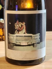 EMPTY Orin Swift Wine Bottles Lot (4) – 2 Machete, 1 Abstract, 1 Palermo – Art