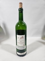 11 Vintage Wine Bottles