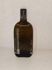 Melted Wine Bottle Biltmore Century Red Wine