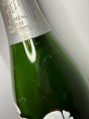19” Vintage 1973 Perrier Jouet Special Reserve Champagne Bottle Empty
