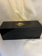 Armand De Brignac Ace of Spades GOLD EMPTY champagne Bottle 750ml Case Box