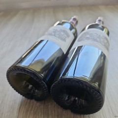 2016 Chateau Lafite Rothschild – Empty Bottle with Cork. France 🇫🇷 Collectible