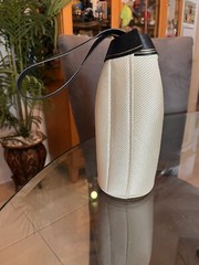 Moët & Chandon Brut Imperial Diamand Suit With Handle Used But Nice!