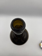 Vintage 2009 Marilyn Empty ￼Bottle Marilyn Monroe