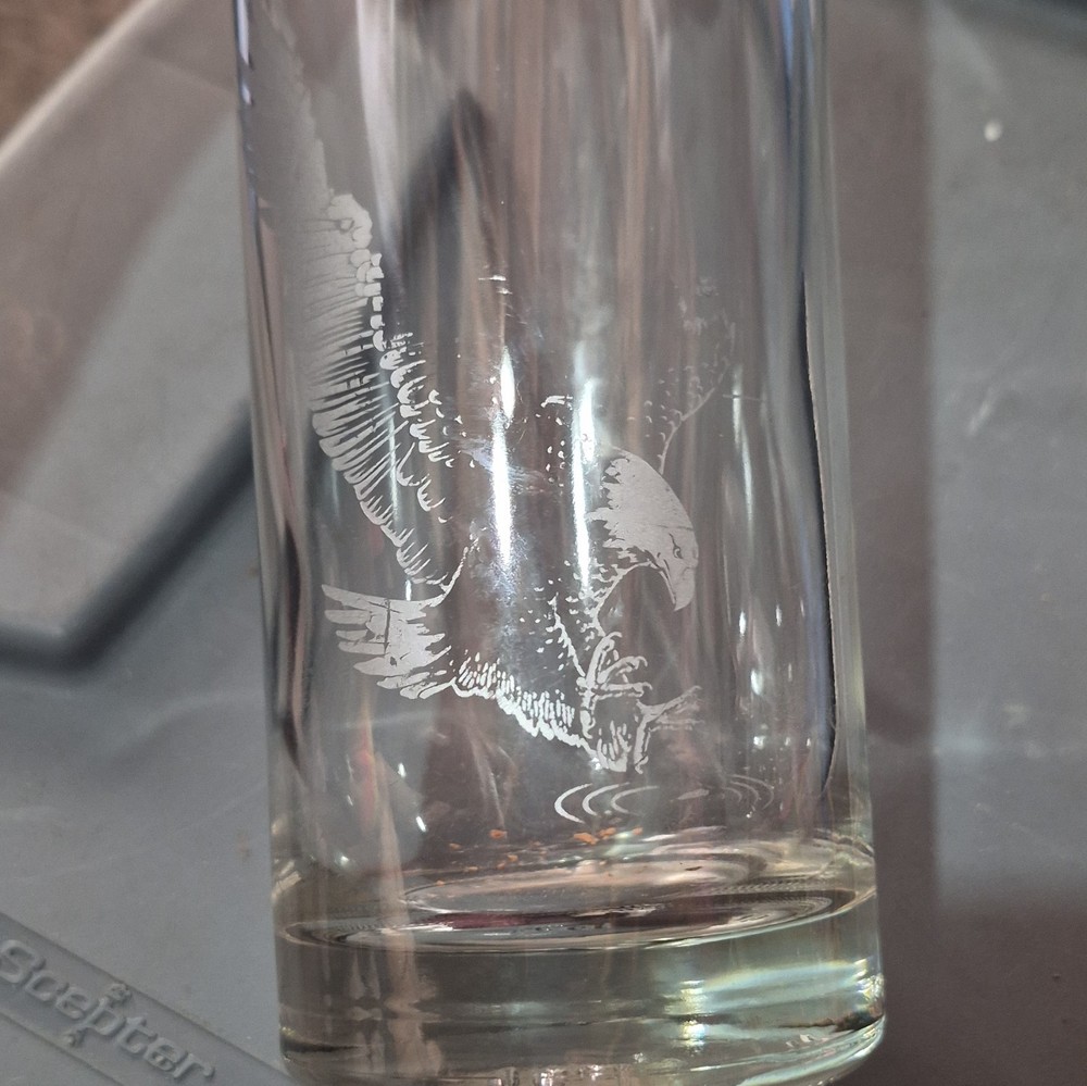 Wine Bottle