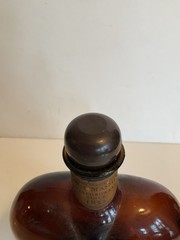 PAUL MASSON Heart-Shaped Rare Cream California Sherry 4/5 Qt Bottle Cuvee 001C