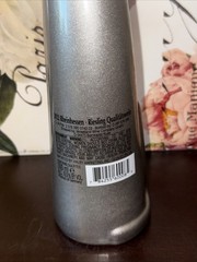 2022 Happy Cat Silver Moselland Rheinhessen Riesling Glass Wine Bottle