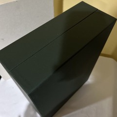 1985 Dom Perignon Champagne Box RARE Vintage EMPTY Collector