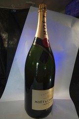 Moet & Chandon 12L Factice Display Bottle – Moët Impérial Brut Giant NJL-3001M