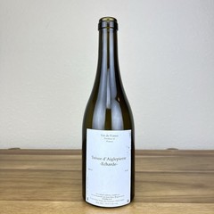 Jean-Marc Brignot 2004 Tresor d&rsquo;Aiglepierre Echarde Empty Wine Bottle 500ml RARE