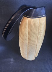 Vintage Moët & Chandon Brut Imperial Diamand Suit Very Rare.