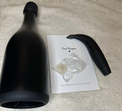 Dom Pérignon Perlage Champagne Preservation System Original 2007 Edition in Box