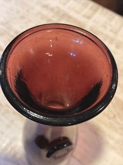 Roma Misura amethyst 1/2 Lt carafe