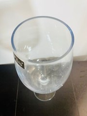 16&Prime; Giant Wine Glass