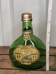 Mateus Green Still Rose Sogrape Portugal Antique Wine Bottle Vintage