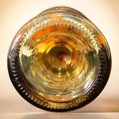 Perrier-Jouët Belle Epoque Rosé 2005 Champagne 1.5L Magnum Factice Dummy Bottle