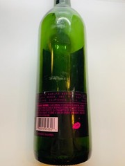 SEXY Swimsuit Marilyn Monroe 1992 Merlot Wine Bottle EMPTY Napa Valley