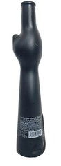 Black Happy Cat 2006 Rheinhessen – Riesling EMPTY Bottle Decor Decanter