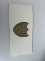Dom Pérignon Vintage 2008 Empty Champagne Box | Original 750ml Gift Box