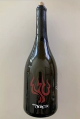 Decanter 1.5L Heretic Four Vines PasoRobles California SameDayHandling &FastUSPS