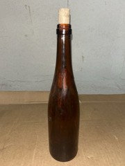 1970 Warre’s Vintage Port Monarch Wine Imports Tytell Selected Glass Bottle