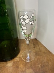 19” Vintage 1973 Perrier Jouet Special Reserve Champagne Bottle Empty