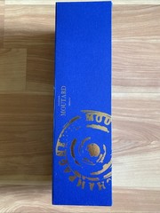 Moutard Champagne Beautiful Empty Box