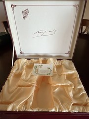 1988 Perrier Jouet Box Only