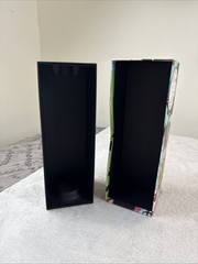 Dom Perignon Jean-Michel Basquiat 2015 Empty Gift Box Champagne Display Case