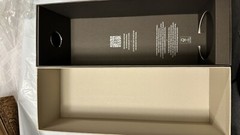 Louis Roederer Champagne Collection 243 750 ml EMPTY Gift Box