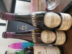 12 Empty Vintage Wine Bottles