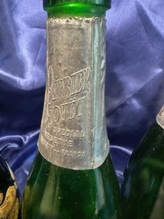 Lot Of 3! Vintage Perrier Jouet Belle Epoque – Fleur de Champagne Brut, France