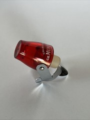 2 Vintage Mumm & Co Champagne Bottle Stoppers