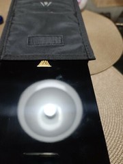 Ace Of Spades Champagne Box Bag Bottle Empty 750ml Armand De Brignac France Brut