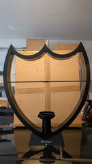 Brand New – Dom Perignon PARADE SHIELD ID C1