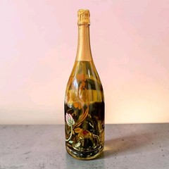 Perrier-Jouët Belle Epoque Rosé 2005 Champagne 1.5L Magnum Factice Dummy Bottle