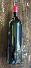 Dunn Vineyards Wine Bottle Empty 2017 Magnum 1.5L Napa Collectible